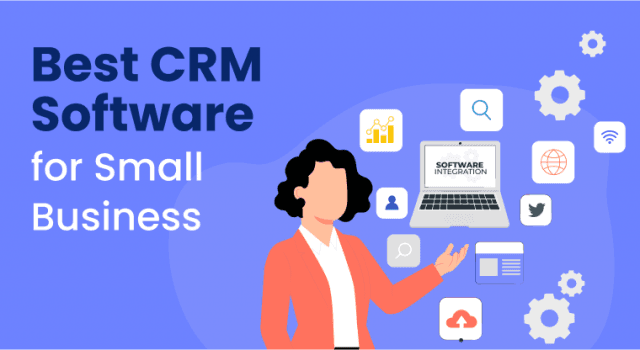 Best CRM Software in Dubai: The Ultimate Guide for Businesses